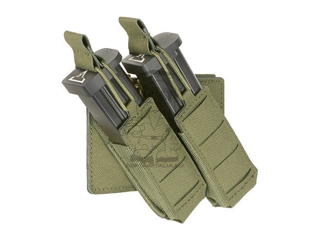 Converter MOLLE 45° per Cinture Tattiche di 8FIELDS