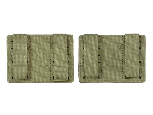 Converter MOLLE 45° per Cinture Tattiche di 8FIELDS