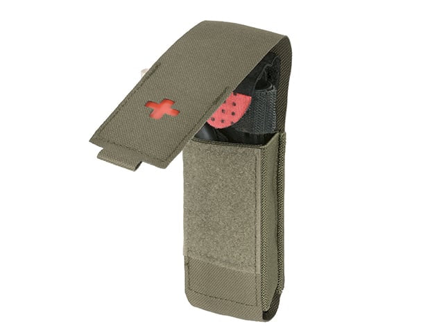 Pouch Universale per Tourniquet - Ranger Green di 8FIELDS