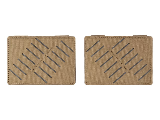 Converter MOLLE 45° per Cinture Tattiche di 8FIELDS
