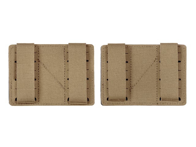 Converter MOLLE 45° per Cinture Tattiche di 8FIELDS