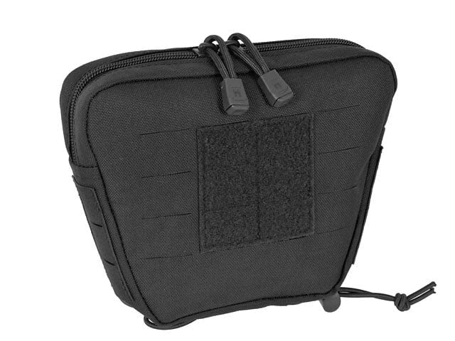 Utility Pouch Laser Cut con Shockcord di 8FIELDS