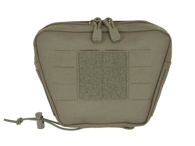 Pouch Utility Inferiore per Accessori di 8FIELDS