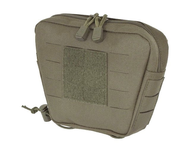 Pouch Utility Inferiore per Accessori di 8FIELDS
