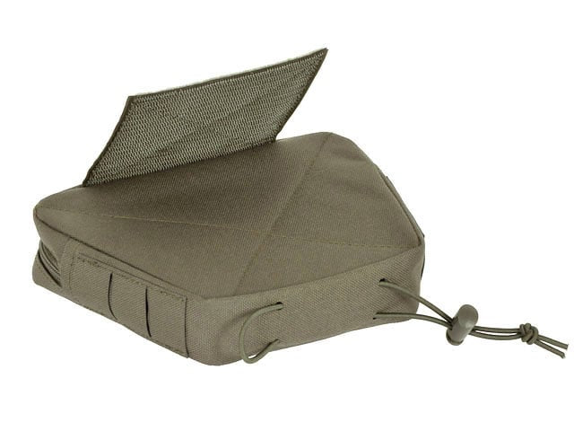 Pouch Utility Inferiore per Accessori di 8FIELDS