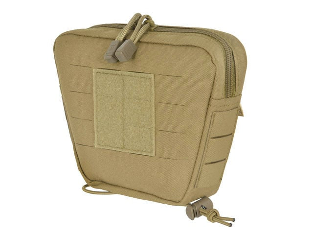 Lower Utility Pouch per Accessori di 8FIELDS