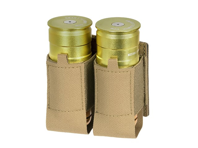 Double 40mm Grenade Pouch di 8FIELDS
