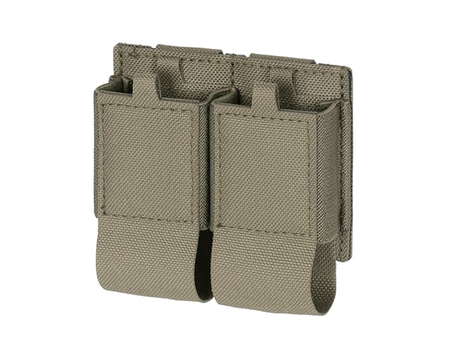 Double 40mm Grenade Pouch Ranger Green di 8FIELDS