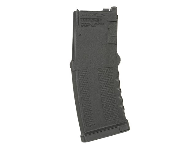 Caricatore Green Gas 35rd per Noveske N4 MWS di DOUBLE EAGLE