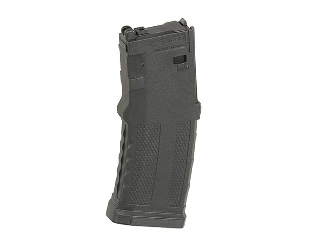 Caricatore Green Gas 35rd per Noveske N4 MWS di DOUBLE EAGLE