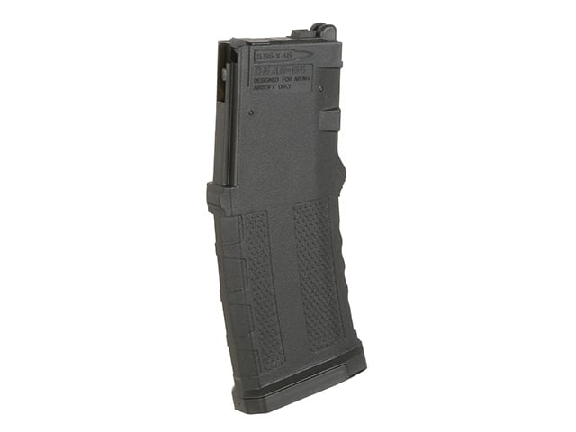 Caricatore Green Gas 35rd per Noveske N4 MWS di DOUBLE EAGLE