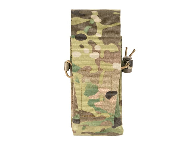 Pouch per 2 caricatori AR - Multicamo di 8FIELDS