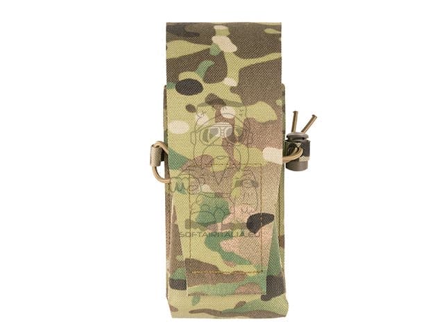 Pouch per 2 caricatori AR - Multicamo di 8FIELDS