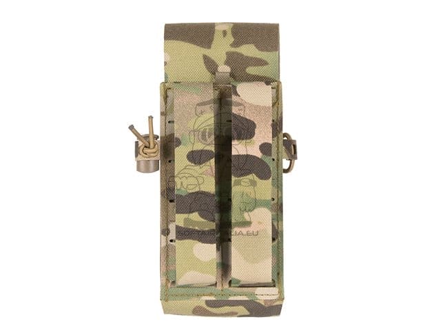 Pouch per 2 caricatori AR - Multicamo di 8FIELDS