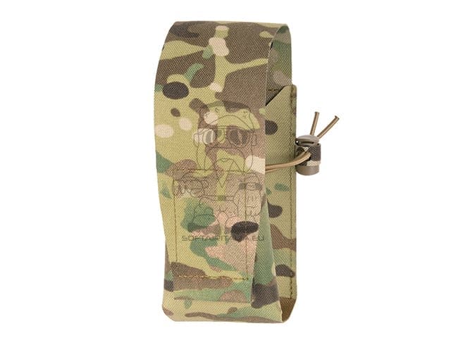 Pouch per 2 caricatori AR - Multicamo di 8FIELDS