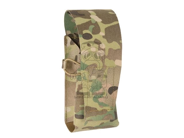 Pouch per 2 caricatori AR - Multicamo di 8FIELDS