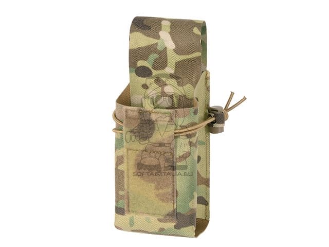 Pouch per 2 caricatori AR - Multicamo di 8FIELDS