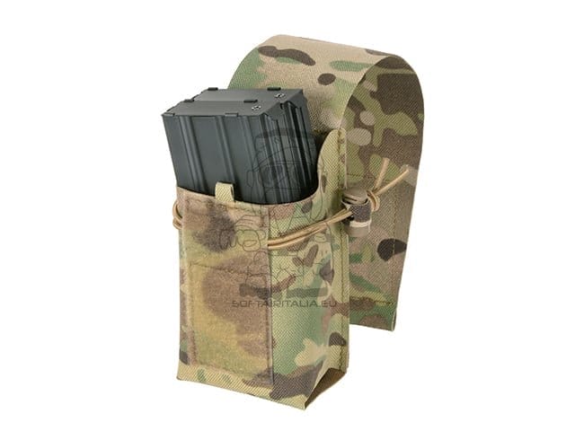 Pouch per 2 caricatori AR - Multicamo di 8FIELDS