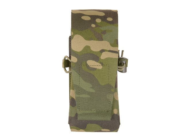 Pouch per 2 caricatori AR - Multicam Tropic di 8FIELDS