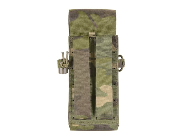Pouch per 2 caricatori AR - Multicam Tropic di 8FIELDS