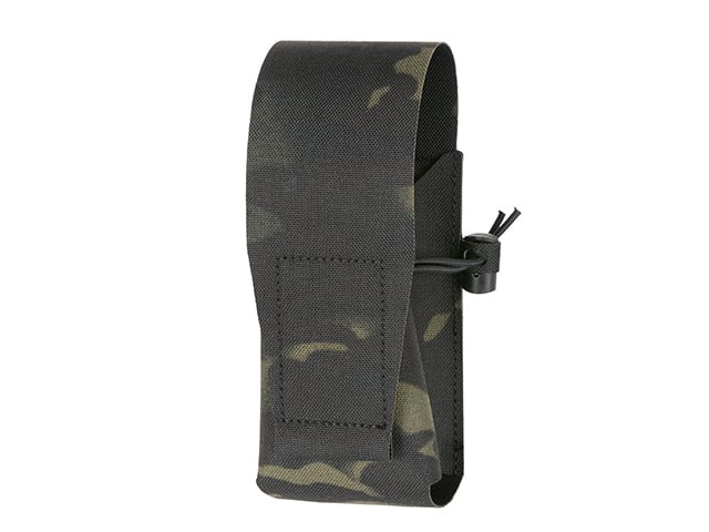 Pouch per 2 Caricatori AR - Multicam Black di 8FIELDS