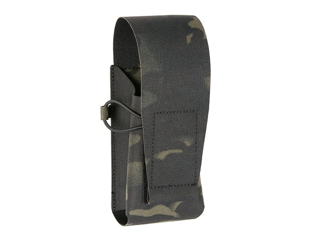 Pouch per 2 Caricatori AR - Multicam Black di 8FIELDS