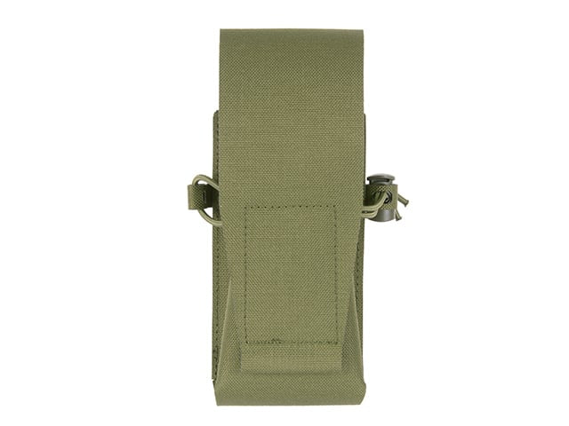 Pouch per 2 Caricatori AR - Olive di 8FIELDS