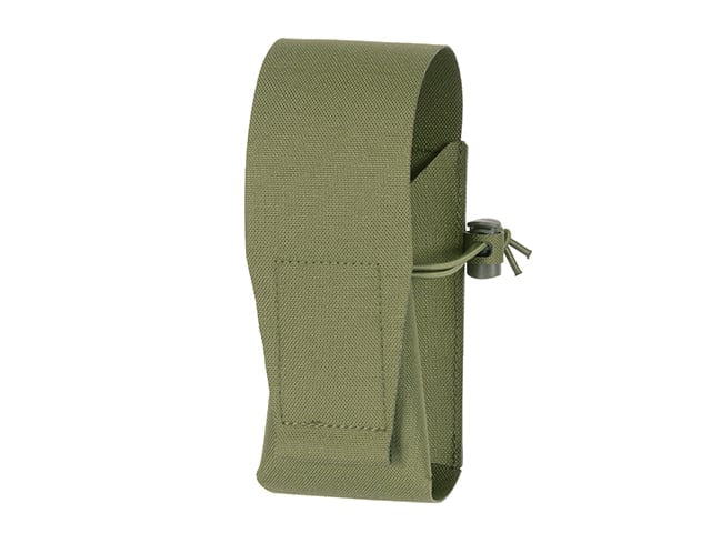 Pouch per 2 Caricatori AR - Olive di 8FIELDS
