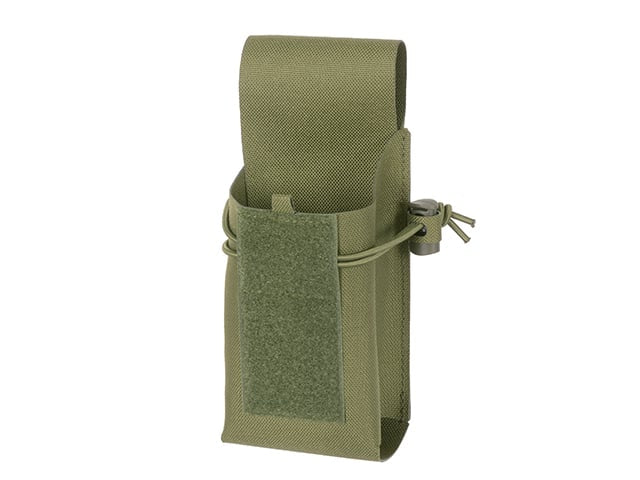 Pouch per 2 Caricatori AR - Olive di 8FIELDS