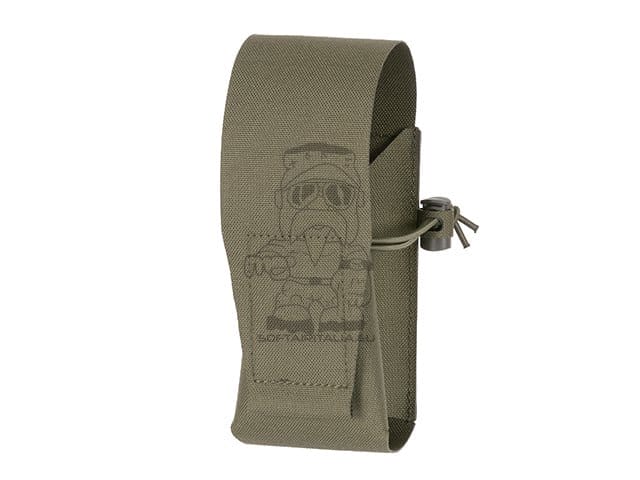 Pouch per 2 Caricatori AR - Ranger Green di 8FIELDS