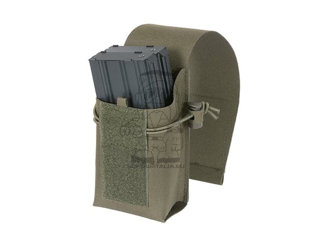 Pouch per 2 Caricatori AR - Ranger Green di 8FIELDS