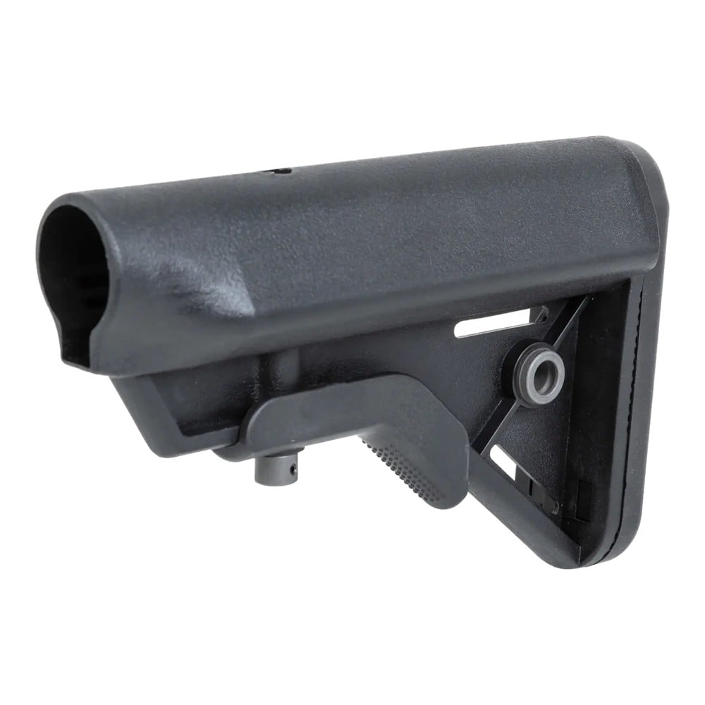 Calcio Retrattile per M4/M16 Nero di SPECNA ARMS