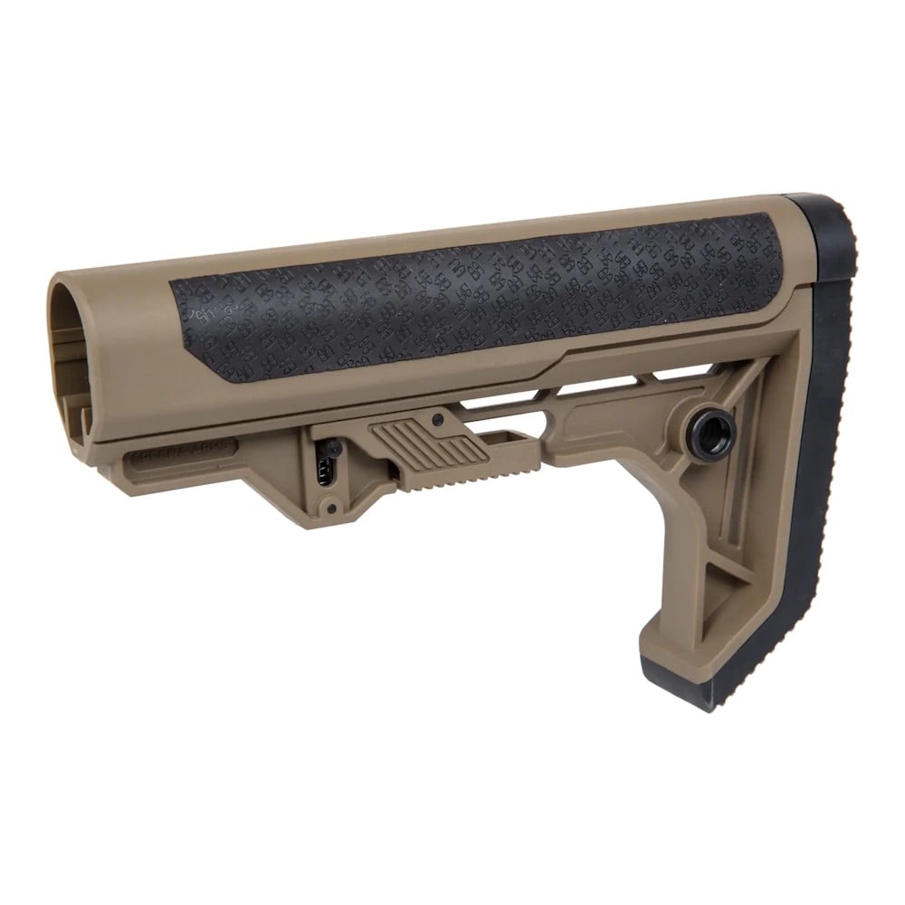 Calcio Retrattile Light Ops di SPECNA ARMS