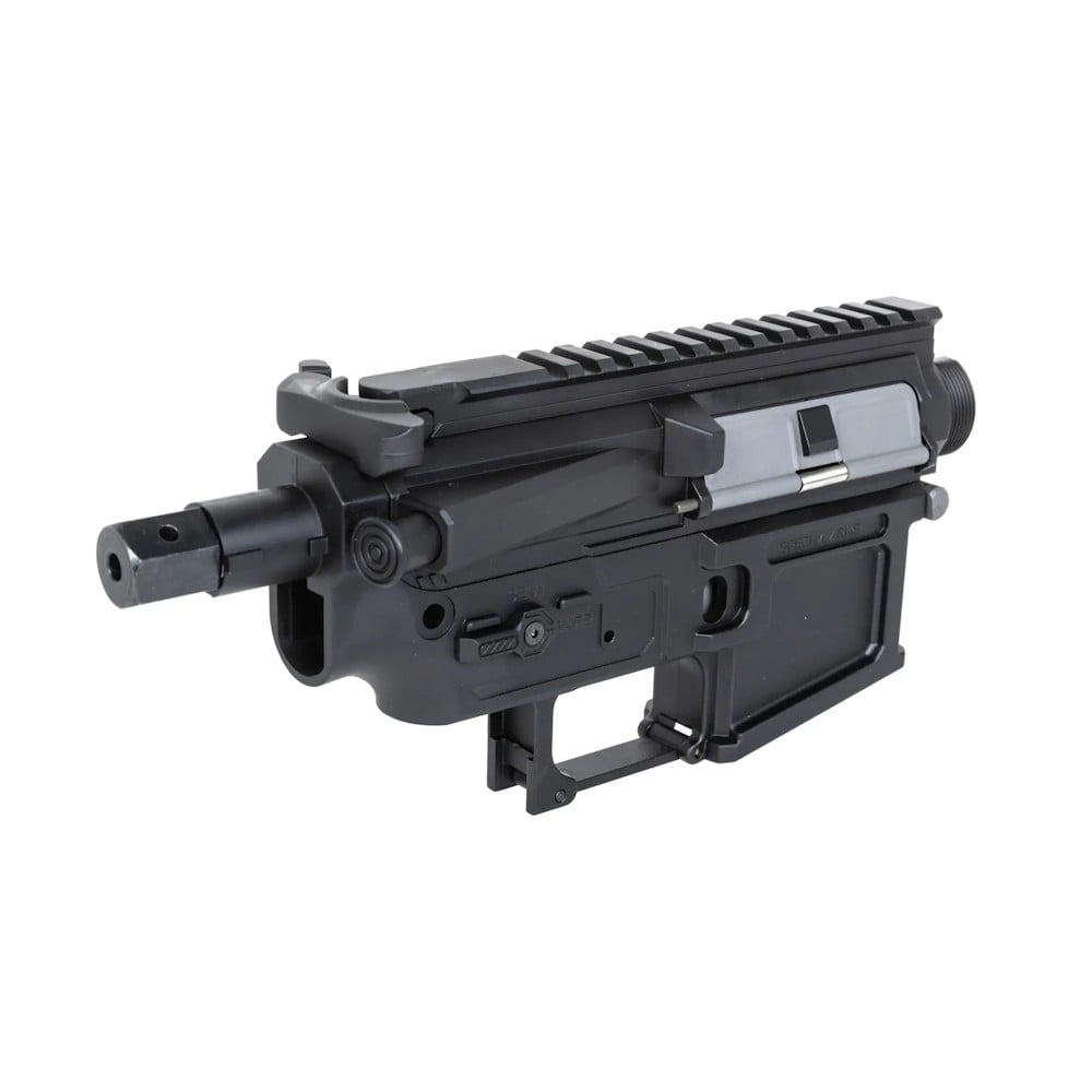Body SAAS per M4/M16 Prime di SPECNA ARMS