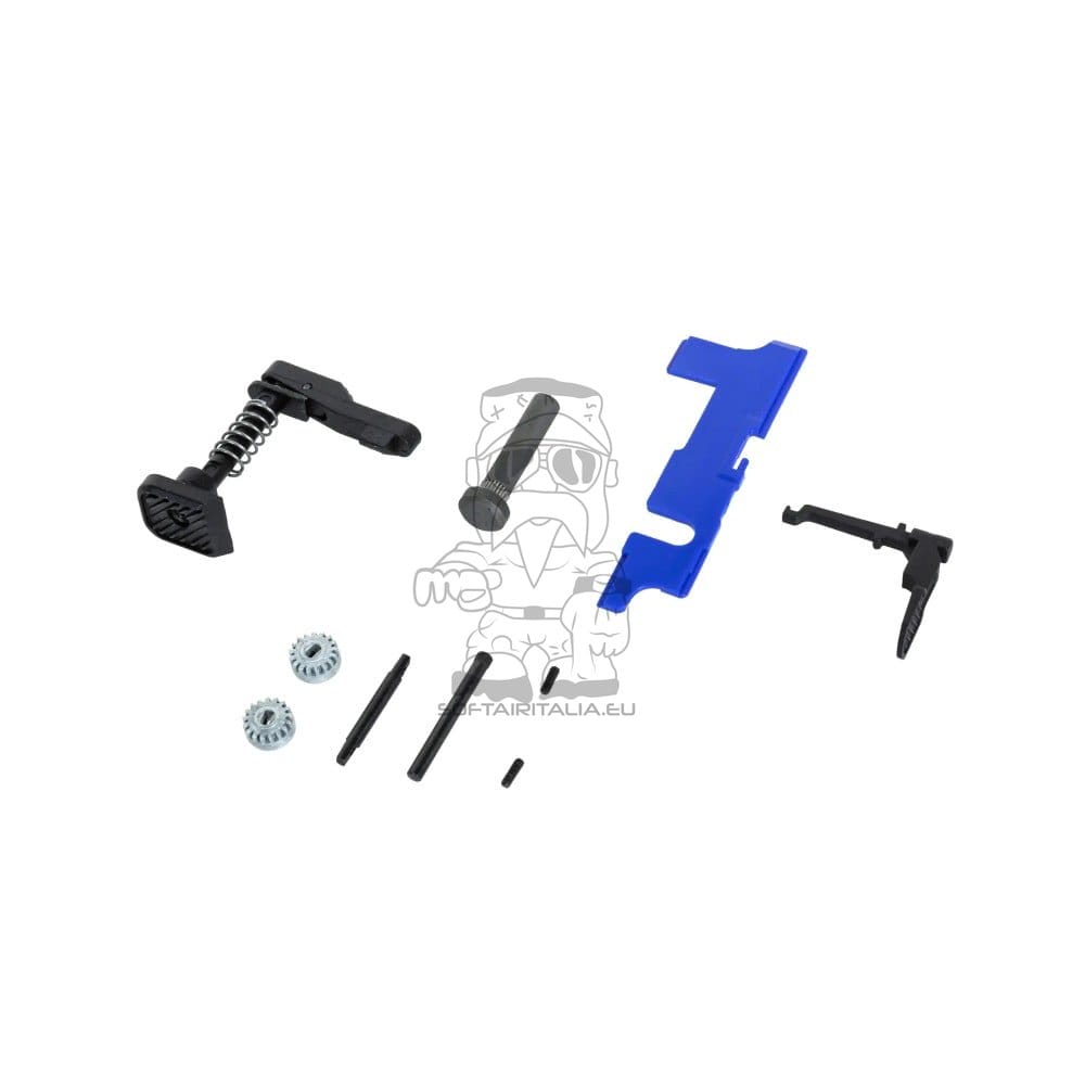 Body SAAS per M4/M16 Prime di SPECNA ARMS