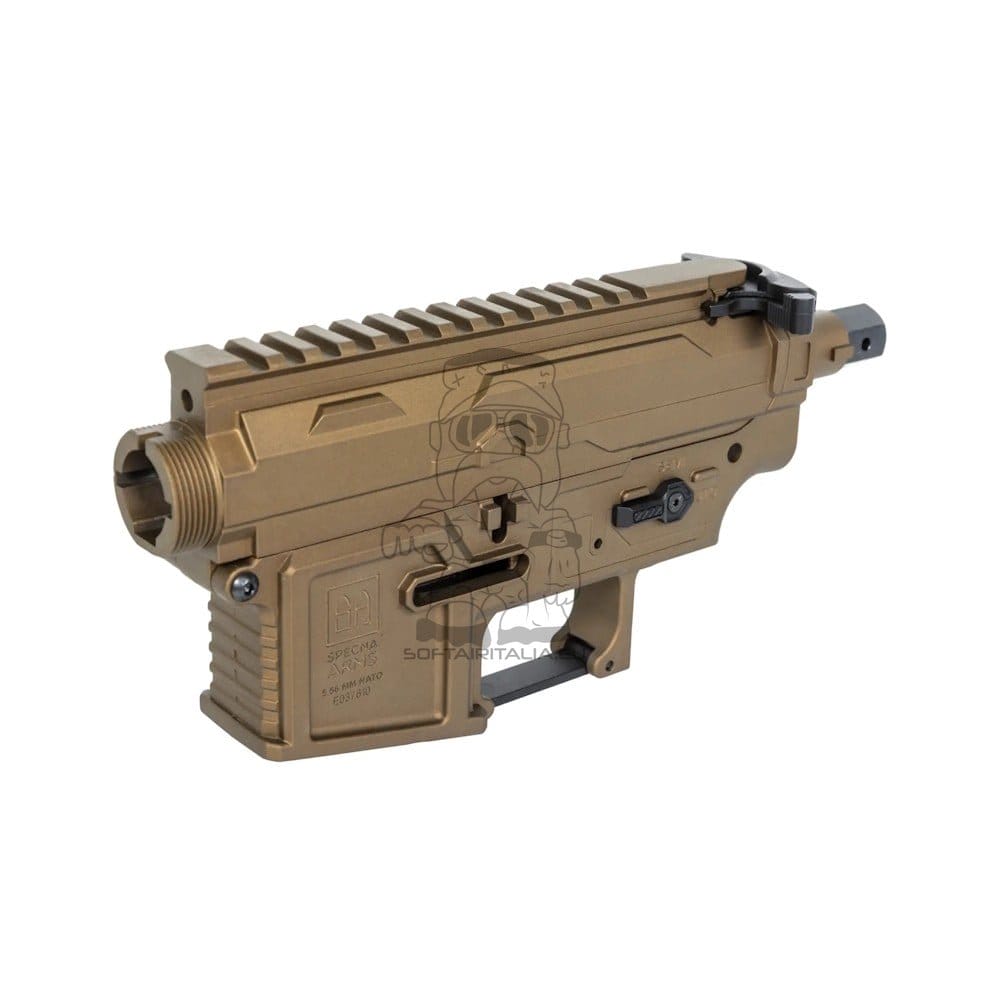 Body SAAS per M4/M16 Prime di SPECNA ARMS