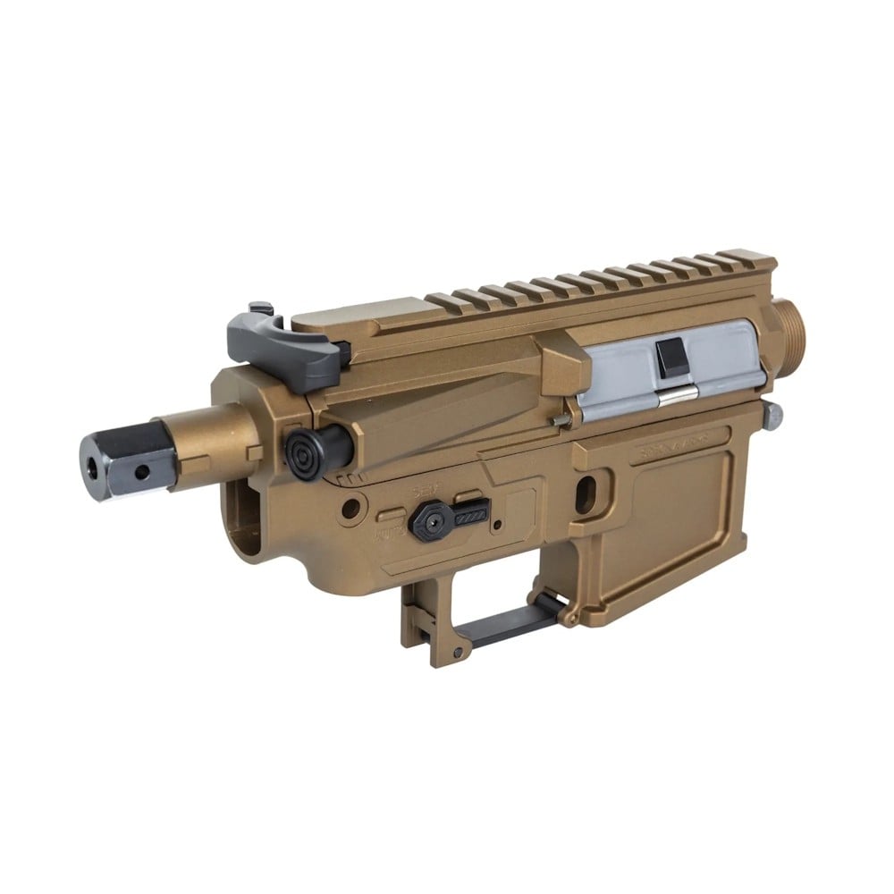 Body SAAS per M4/M16 Prime di SPECNA ARMS