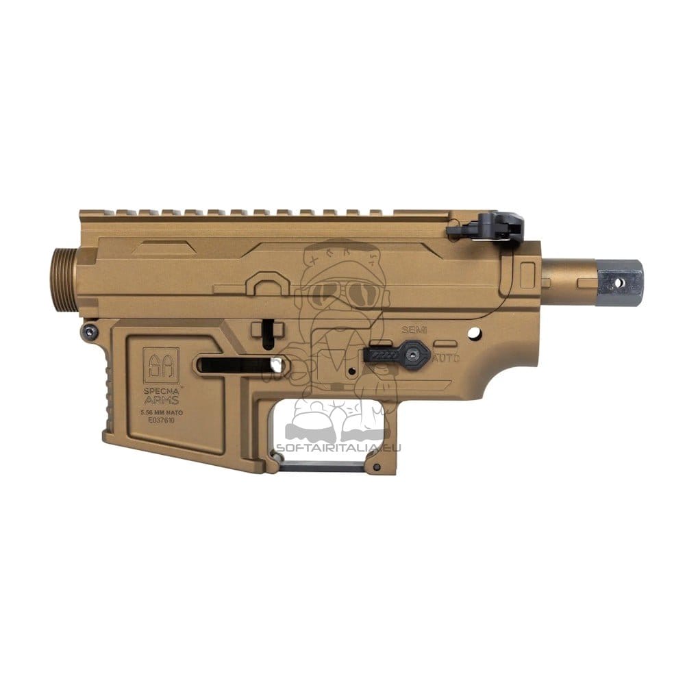 Body SAAS per M4/M16 Prime di SPECNA ARMS