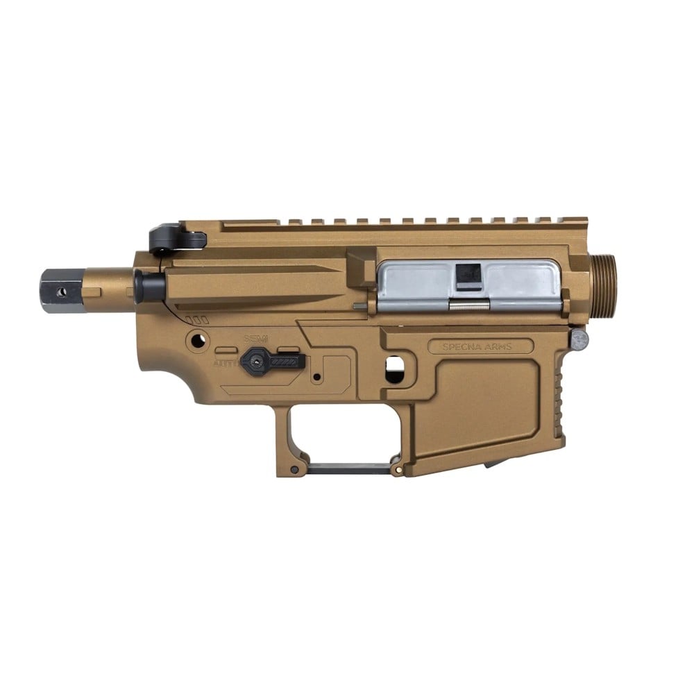 Body SAAS per M4/M16 Prime di SPECNA ARMS