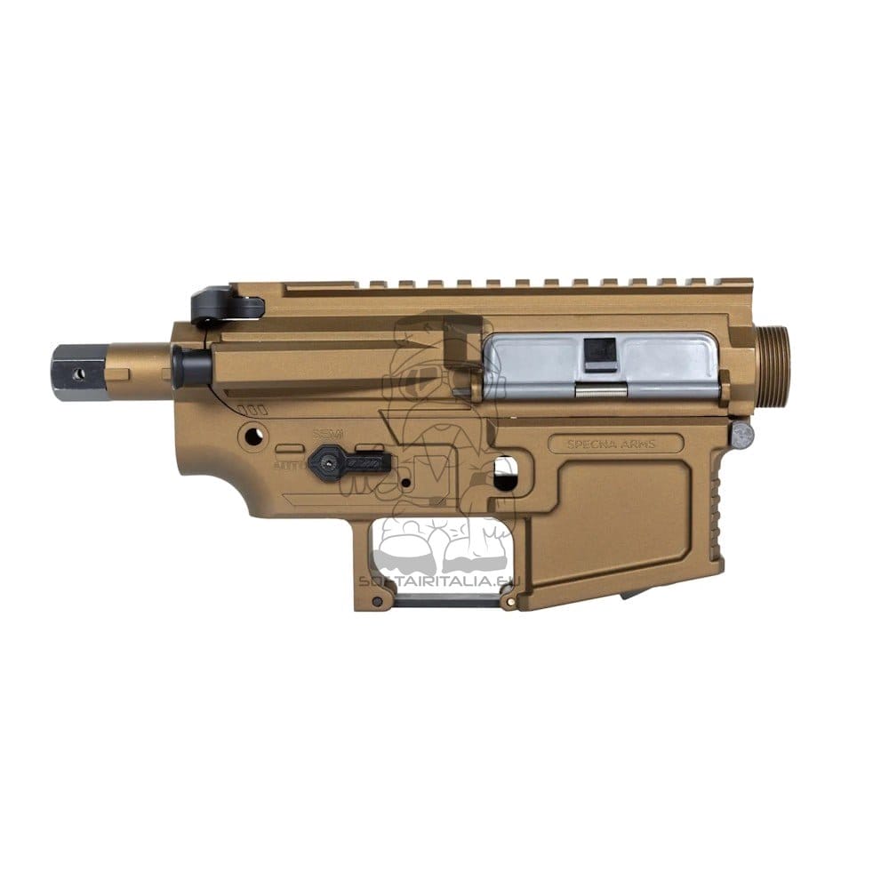 Body SAAS per M4/M16 Prime di SPECNA ARMS