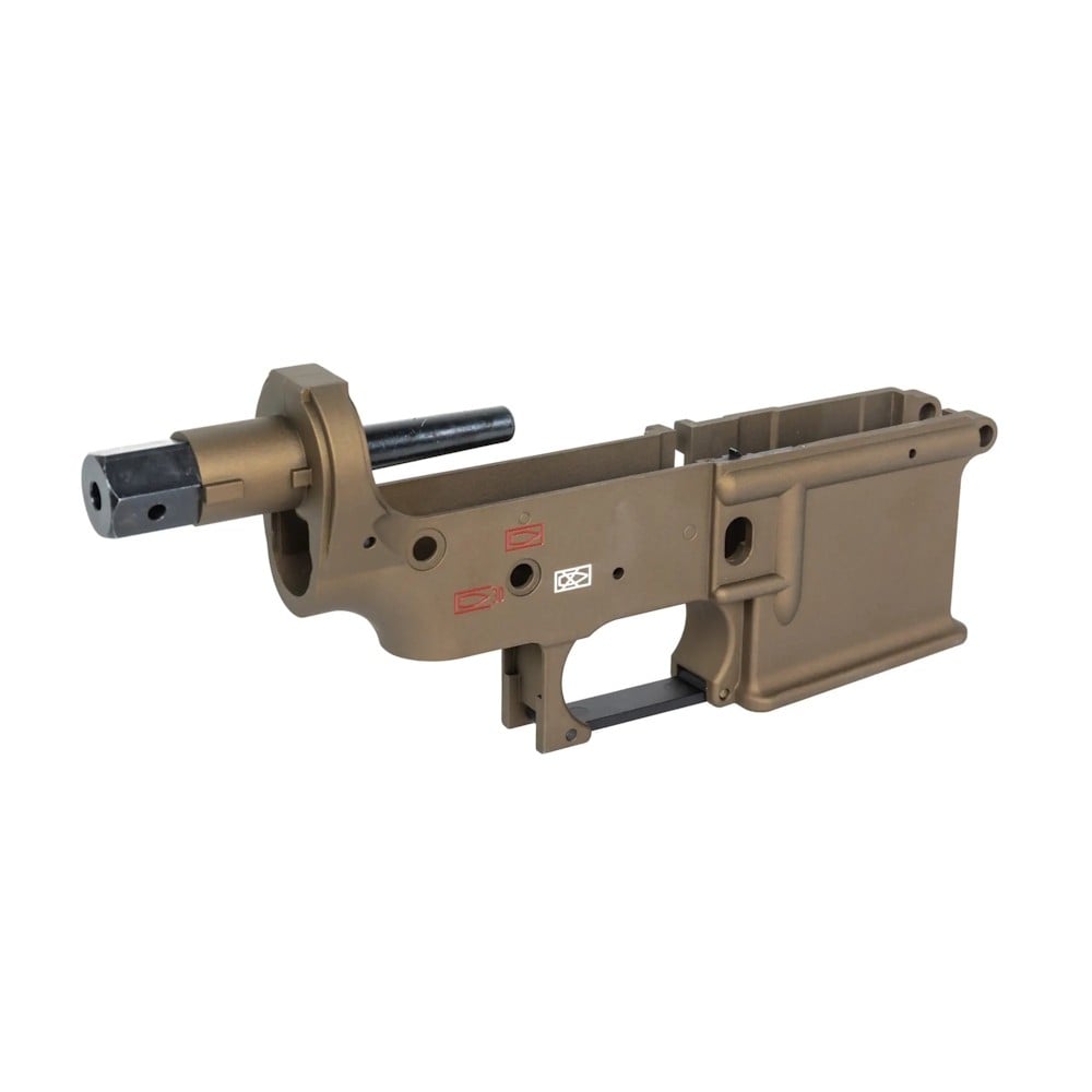 Lower Body per Fucili Elettrici di SPECNA ARMS
