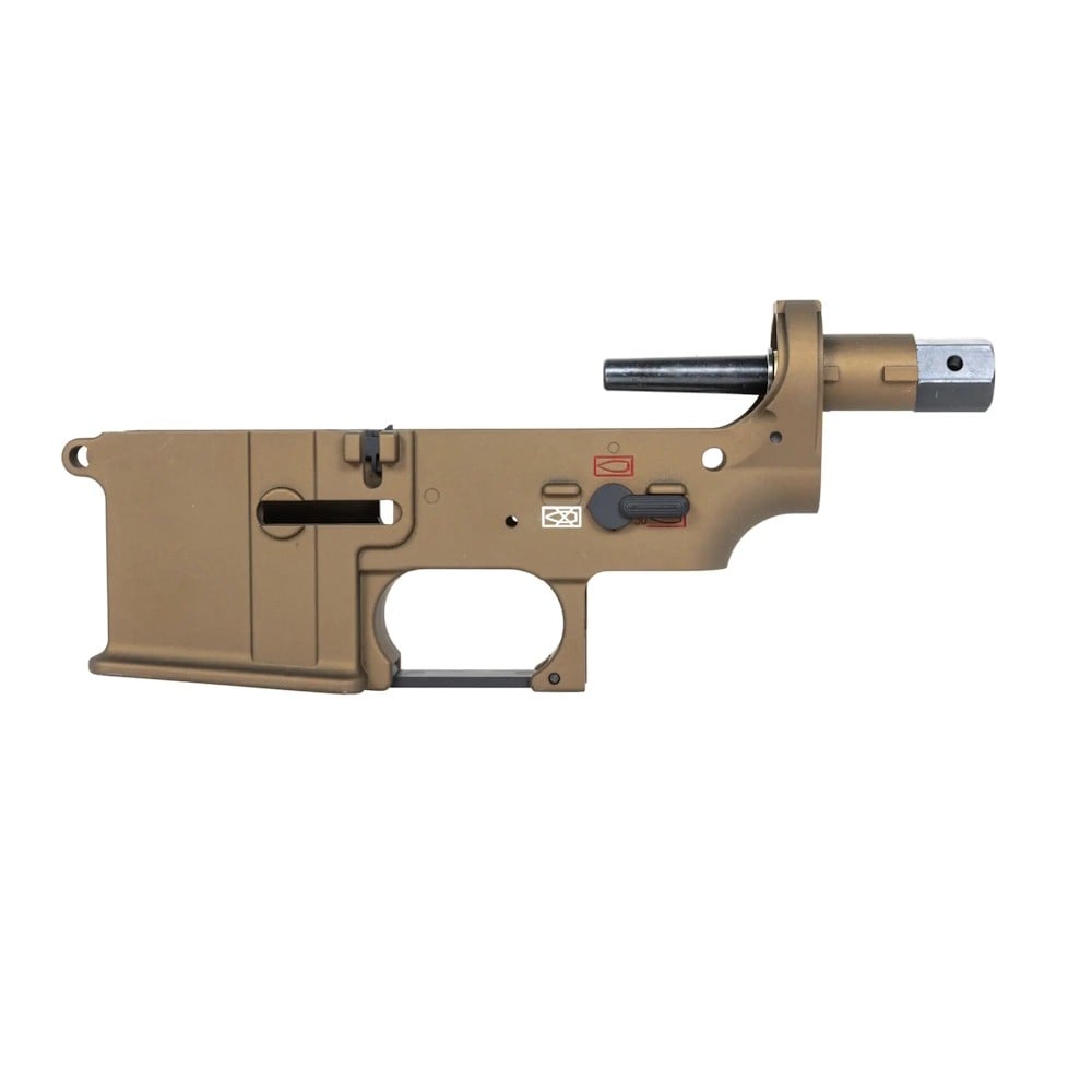 Lower Body per Fucili Elettrici di SPECNA ARMS
