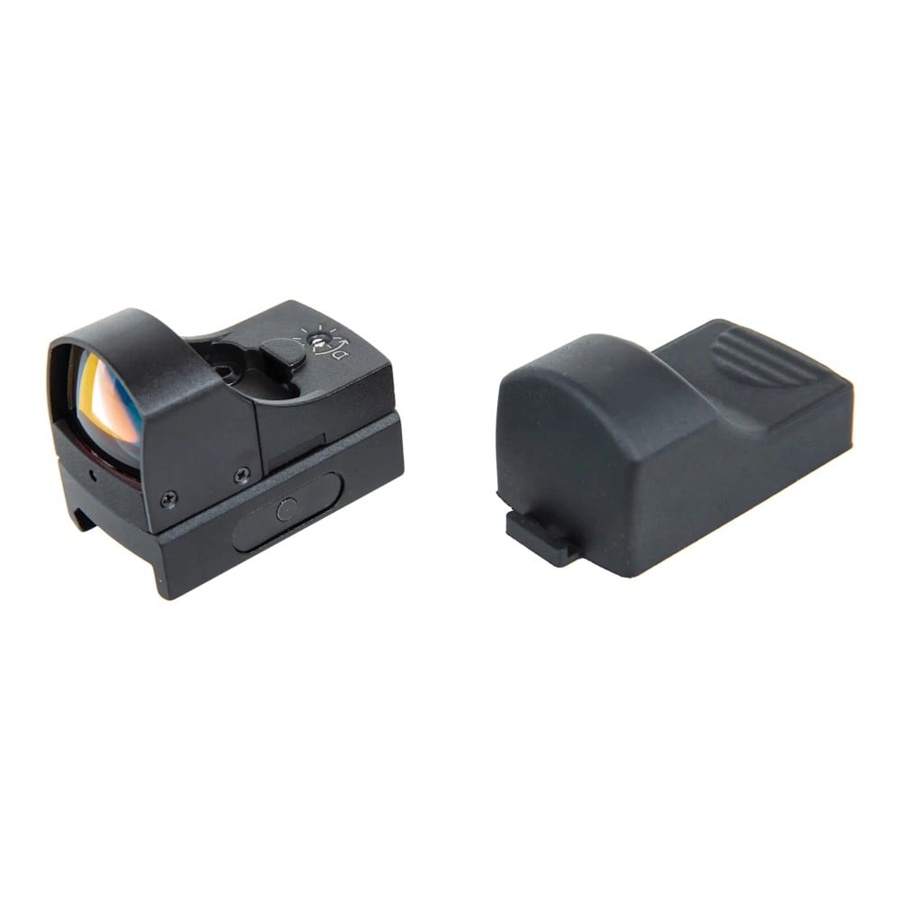 Red Dot Edge LP Nero di SPECNA ARMS