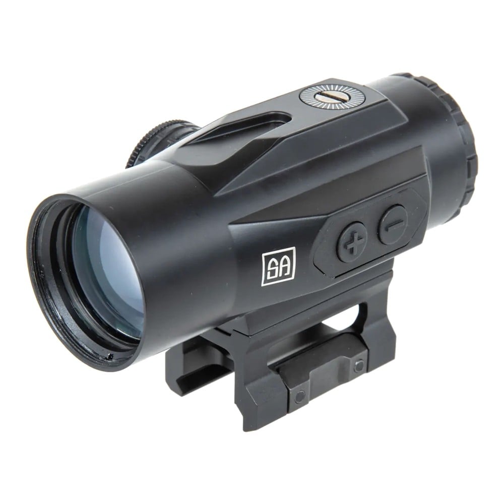 Ottica Prismatica Edge MG 5x32 Nera di SPECNA ARMS