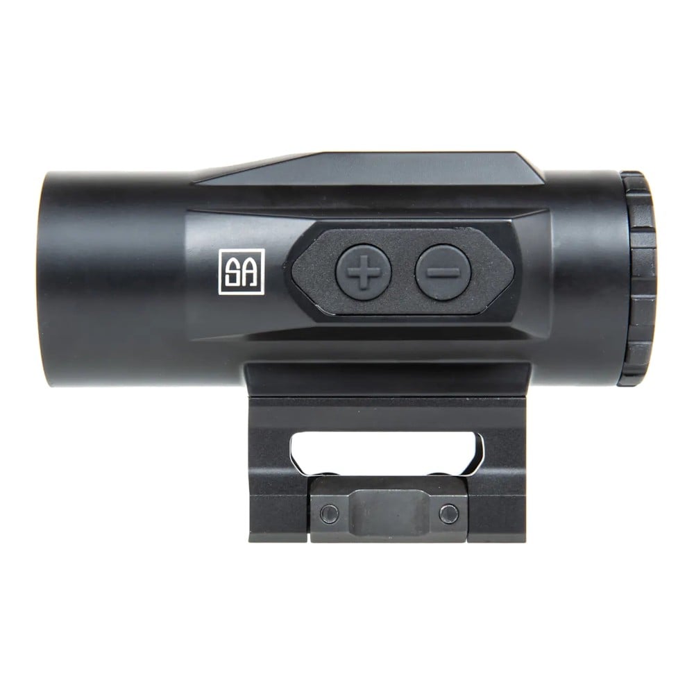 Ottica Prismatica Edge MG 5x32 Nera di SPECNA ARMS