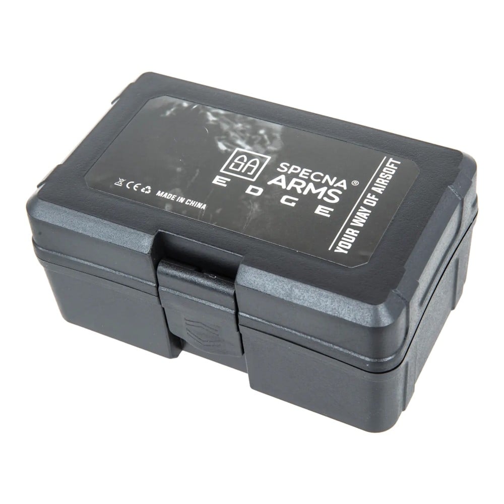 Ottica Prismatica Edge MG 5x32 Nera di SPECNA ARMS