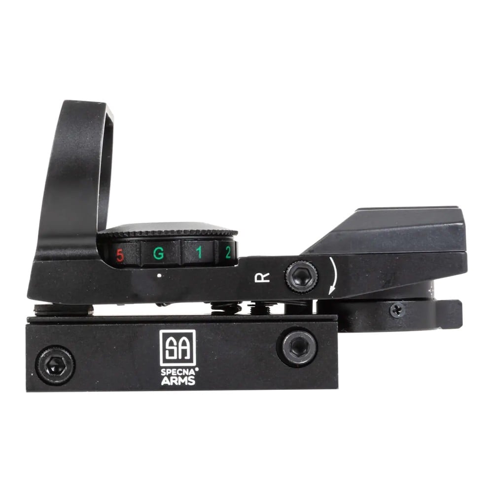 Red Dot Sight Collimator Core di SPECNA ARMS