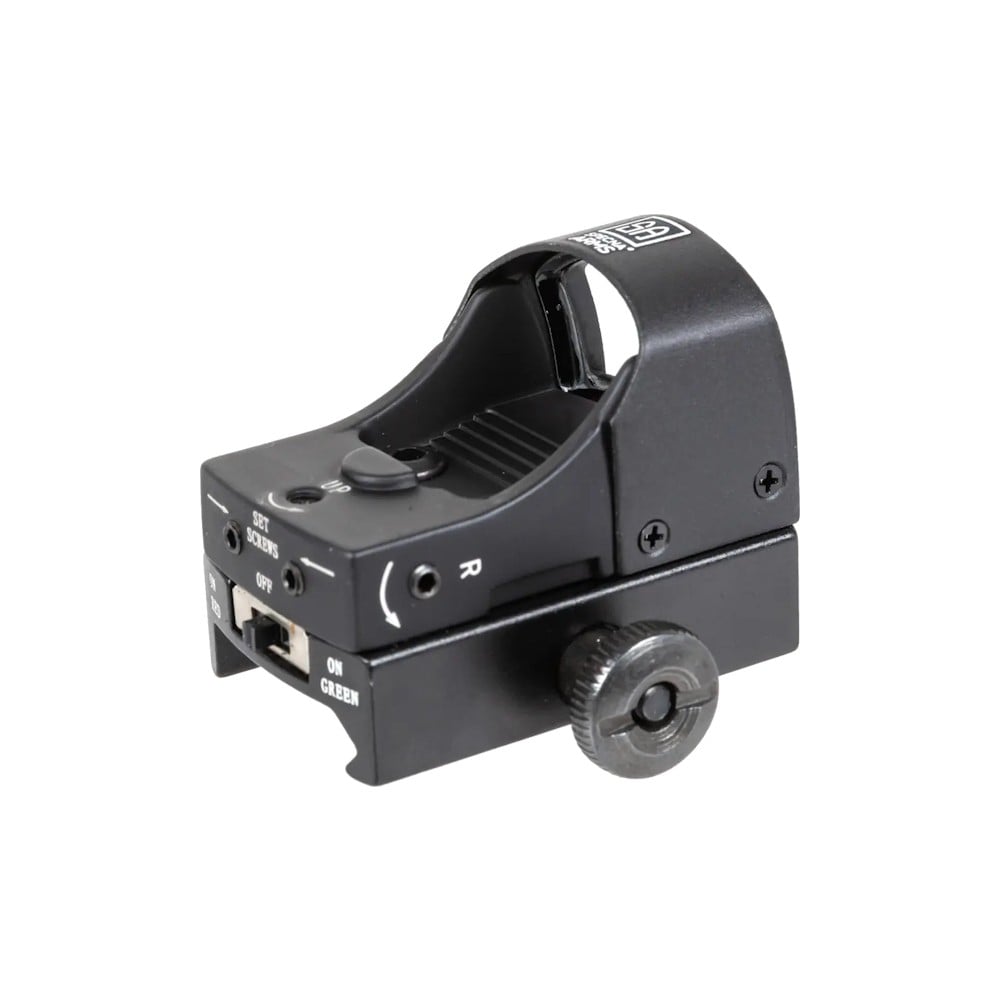 Red Dot Sight Core Nero di SPECNA ARMS