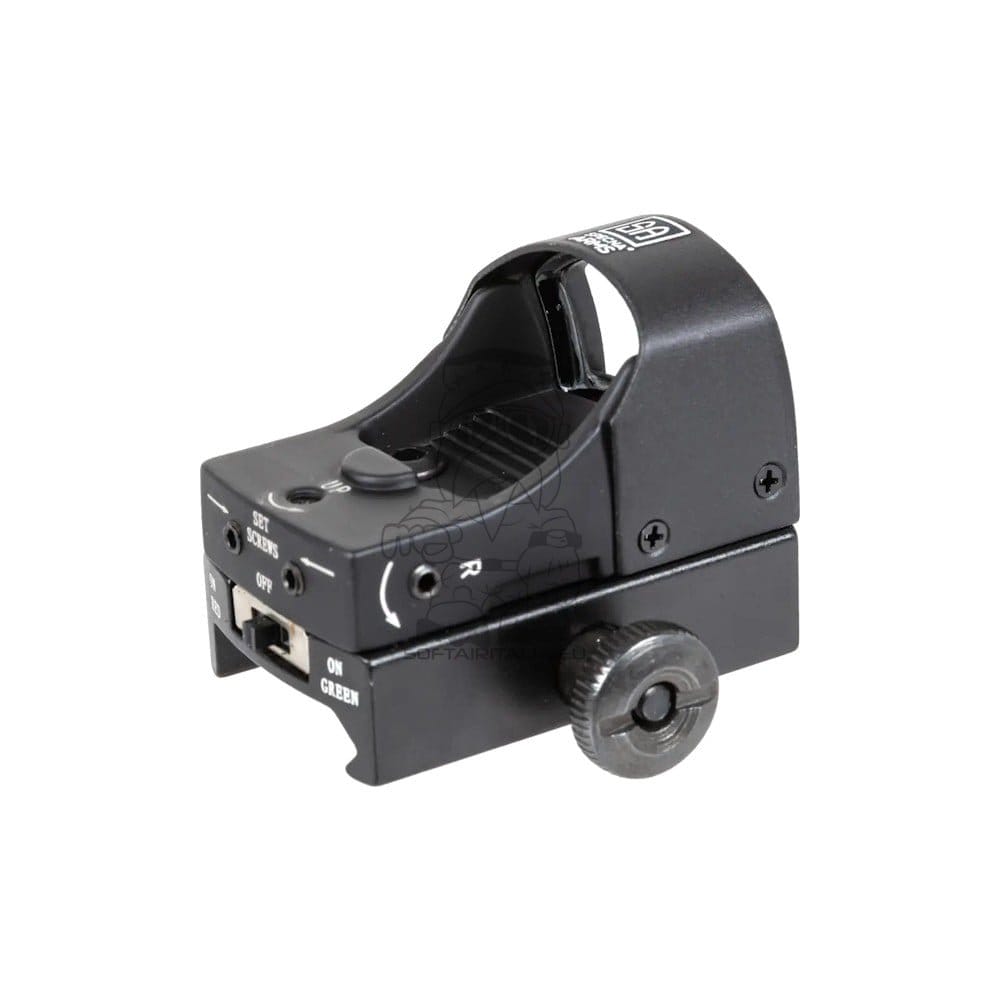 Red Dot Sight Core Nero di SPECNA ARMS