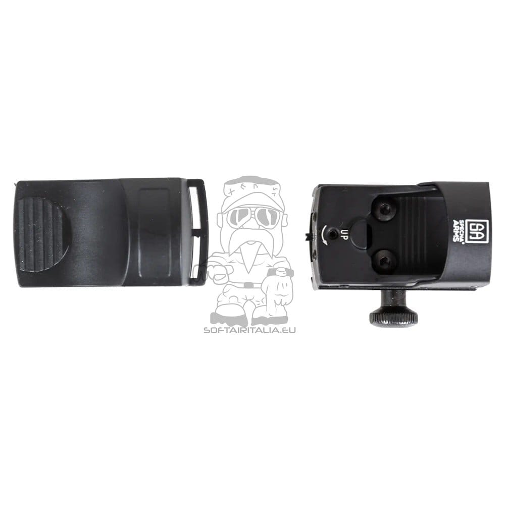 Red Dot Sight Core Nero di SPECNA ARMS